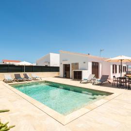 Villa La Mar