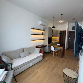 PMTR Residence