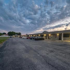 Royal Inn Motel Chambersburg