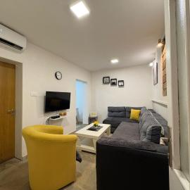 Apartman Teodora