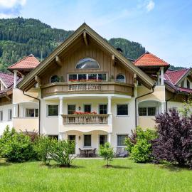 Alpenresidenz-Sonnwend - Wellness Apartments nahe Zillertal Arena