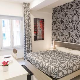 Metronia Guest House, hotell Roomas