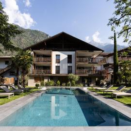 Apartm. & BB Ferienidylle Gstrein, hotel Rablàban