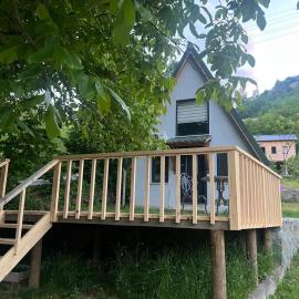 Ali's House