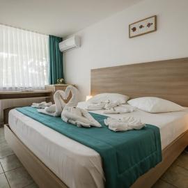 Hotel Favorit, hotel in Venus