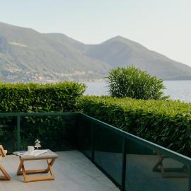 Hotel Eden Roc Marina