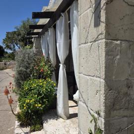 Albergo da Anna, hotel i Ostuni