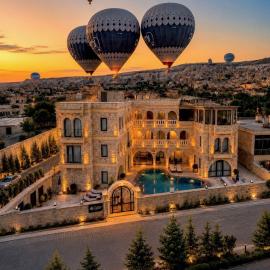 Soho Cappadocia
