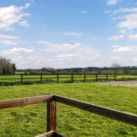 The Barn - Uk50912, hotel a Wansford