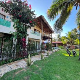 Casa Gili Moitas，莫塔斯海灘的飯店