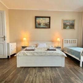 Apartmány Mary, hotel in Litoměřice