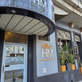 HOTEL HM