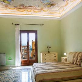 Palazzo Zuppardo Apartments Agrigento