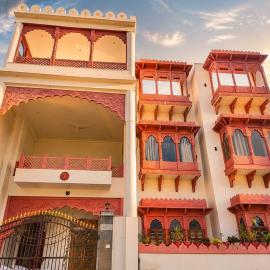 Solasta - A Boutique Stay & Villa
