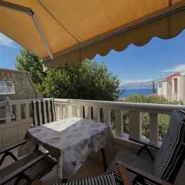 Apartments Jela, hotel v destinácii Splitska