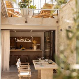Stone House Orsera II, hotell sihtkohas Vrsar