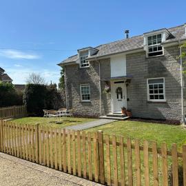 The Little Vicarage, Hotel in Highbridge