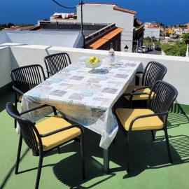 Casa Gustavo Apartman