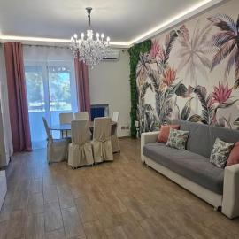 Casetta Lungomare: Pescara'da bir otel