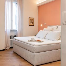 Vico del Pozzo Luxury Apartment, hotel a Rapallo