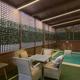كمبوند العالمية, hotel a Madinat Al Ashir min Ramadan