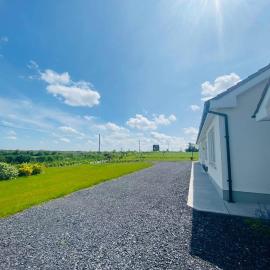 Viesnīca The Lodge Countryside Home pilsētā Athboy