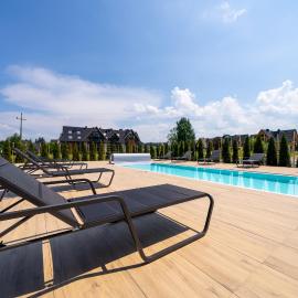 Aparthotel Diamond SPA Relax, hotel em Białka Tatrzanska