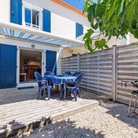 Maison La Parée Plage, hotel in Bretignolles-sur-Mer