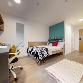 For Students Only - Canvas Walthamstow in London, hotel in London