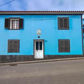 Cordeiro's House, hotel di Arrifes