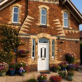 Nightingale Cottage