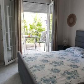 Natasa apartment, hotel in Nea Michaniona