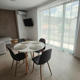 CIty view apartment