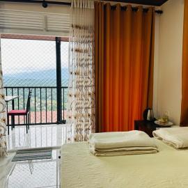 Mount Vista Homestay Kandy