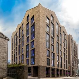 Queen Street Place, hotel in Galway