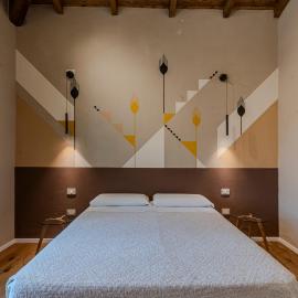 Casa Bonesu, viešbutis mieste Kabrasas