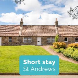 Penny Cottage - Ceres