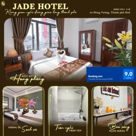 Jade Hotel