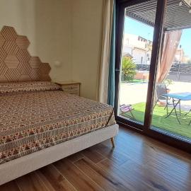 B&B Sa Meri e Su Mari