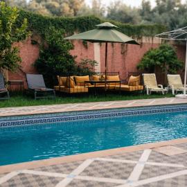 Villas khadija