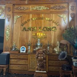 Hottel ANH LONG, hotel a Buôn Ðũng