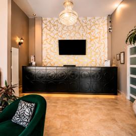 Hotel Cacaxtla Collection, ξενοδοχείο σε La Concordia