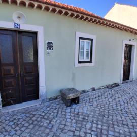 Casa do Ti Maurício