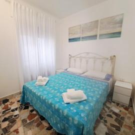 S'erribera de S'abiolu, hotel in Baunei