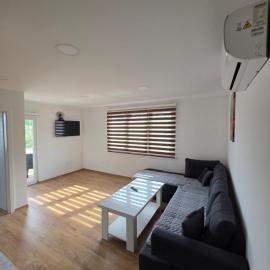 Apartmani gradina Tuzla