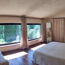 Ellera suite Country Barn in Lucca olive Grove, хотел в Лука