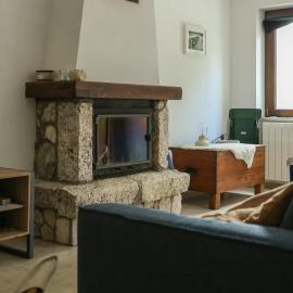 Villa - Appartamento Marcello