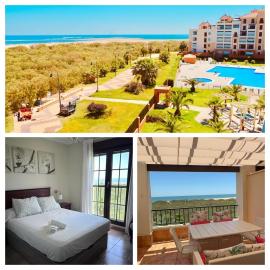 Punta Brisa Marina, hotel a Punta del Caimán