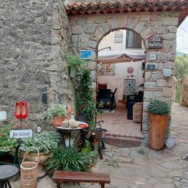 Casa Marina, casa Vacanza, Suite Indipendente Cilento, hotel em Ceraso