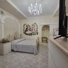 Sicilia Mount&Sea, hotel a Mascali